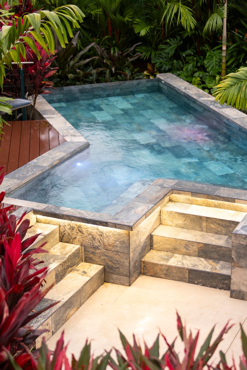 Shared pool