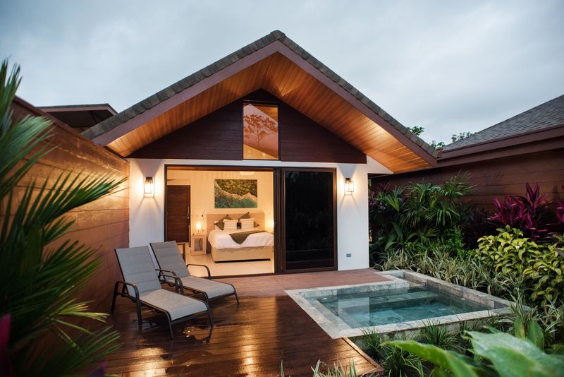 Premium Villa